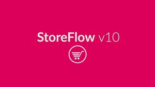 PersonalEffect StoreFlow YouTube Video