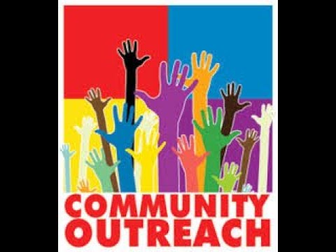 Community Outreach Program | Vibepedia