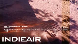 Cobi Mike - Walking Through the Fire