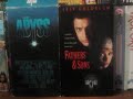 Double Feature VHS Opening 707