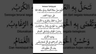 Download lagu Selawat Tafrijiyyah versi UNIC mp3