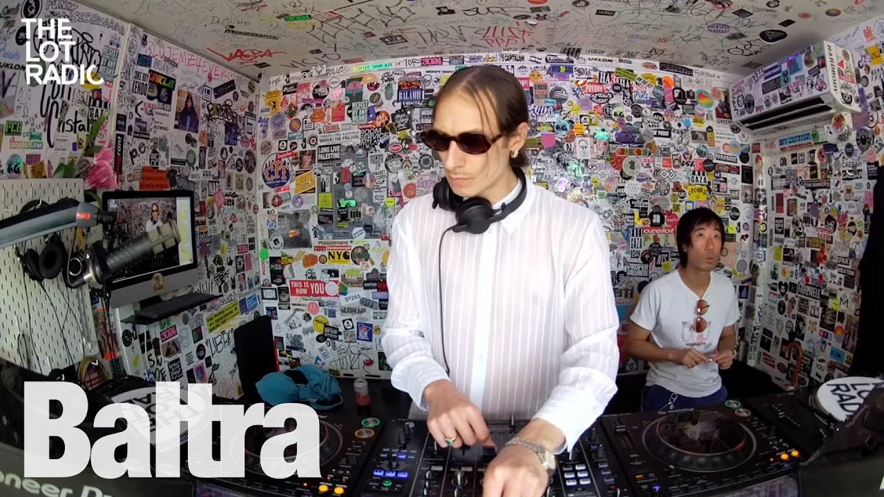 TheLotRadio
