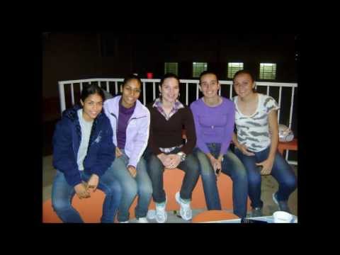 Futebol feminino de Marilia 2011 e 2012