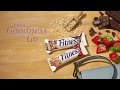 Nestlé Fitness Enjoy Breakfast On The Go