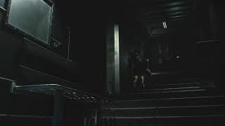 ［RE2］クレア裏　孤児院へ