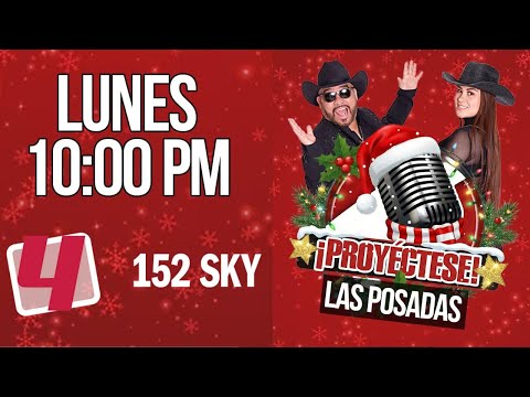 Proyéctese | Lunes 29 de Diciembre 2025 | Televisa Monterrey