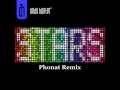 Andy Hunter - Stars (phonat remix) 