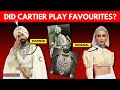 Diljit Dosanjh Denied Maharaja S Cartier Necklace But Emma Chamberlain Got To Wear It EXPLAINED N18G