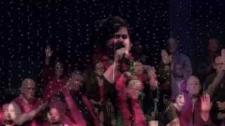 "Bethlehem Morning" by Shara McKee on California Christmas DVD