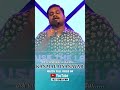 KANMALAIYANAVAR Dr Joseph Aldrin Ps Jonathan Ebenezer Pradhana Aasariyarae Whatsappstatus