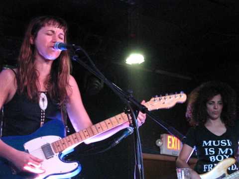 16/17 Holly Miranda - Everlasting @ Rock & Roll Hotel, Washington, DC 9/15/15
