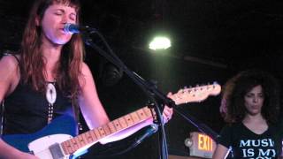 16/17 Holly Miranda - Everlasting @ Rock & Roll Hotel, Washington, DC 9/15/15