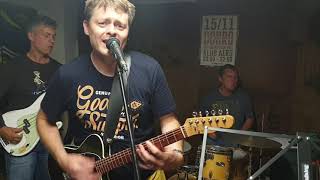 Video Dillon Werry Band (Making Love) In Milevsko