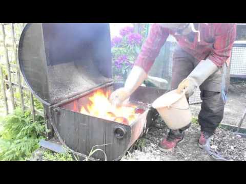 Ruffen Common - Raku