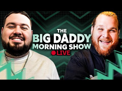 The Big Daddy Morning Show
