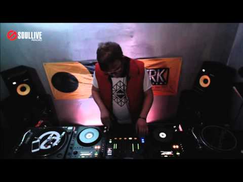 Deep Peace Radioshow - R.ez (soullivefm.com)