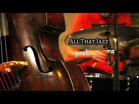 Positive & Uplifting Swing Bebop Music | All That Jazz