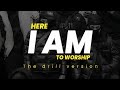 Here I Am To Worship The Drill Version Prod By Holydrill