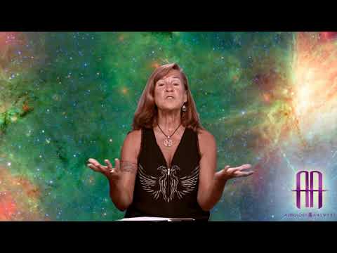 Daily Horoscope: July 15th to July 17th, 2018