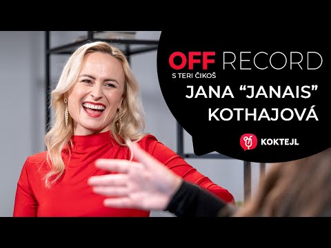 Janais na to išla inak, než sú Slováci zvyknutí: Človek si myslí, že ďalší vianočný gýč...