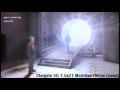 Stargate SG 1 Meridian Theme Piano Cover