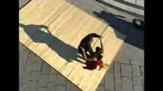 Video thumbnail for Marcela Guevara Y Stefano Giudice on NBC