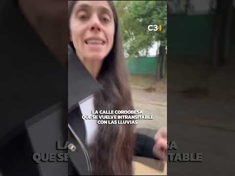 ESQUIVAR POZOS, LA ÚNICA OPCIÓN | Cadena 3 Argentina