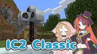 【Minecraft】れとろふゅーちゃー その2【VOICEVOX実況】