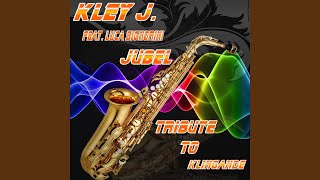 Jubel (feat. Luca Signorini) (House Style Extended Remix)