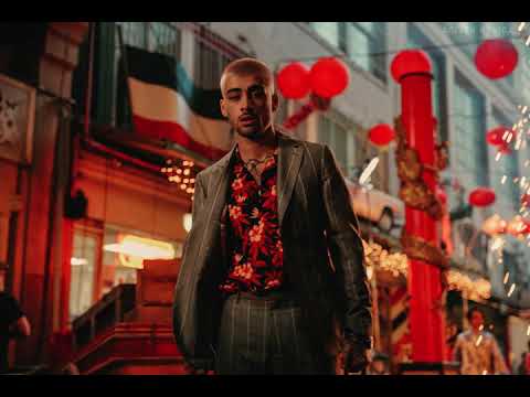 ZAYN - Dusk Till Dawn (Official Solo Version)