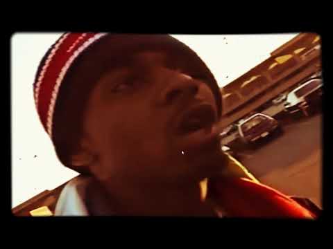 Heaven Razah - Rugged Wisdom