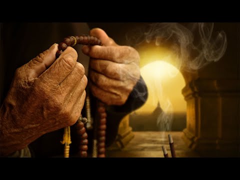 Tibetan Music, Positive Energy Vibration, Indian Flute, Cleanse Negative Energy, Sleep Meditation