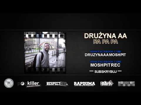 12. ARBAK/ARSON - Ra Pa Pa