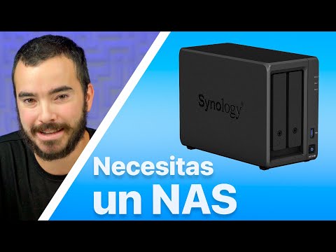 7 Razones Para Comprar un NAS