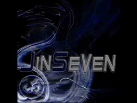 Jinseven - Ten min Mix Vol. 2.flv