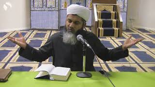 Video: Moses and Aaron (Lives of the Prophets) - Hasan Ali 13/13