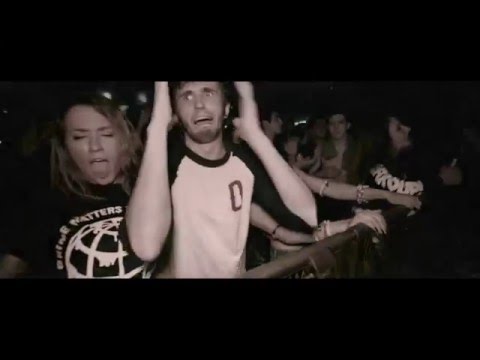 Neckbreaker Tour ft. Funtcase, Dirtyphonics & Habstrakt at Portage Theater Official After Movie