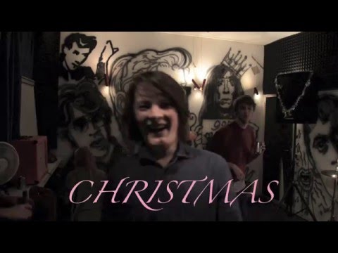 Canshaker Pi - Christmas (Official Video)