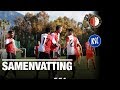 Highlights | Feyenoord - Karlsruher SC