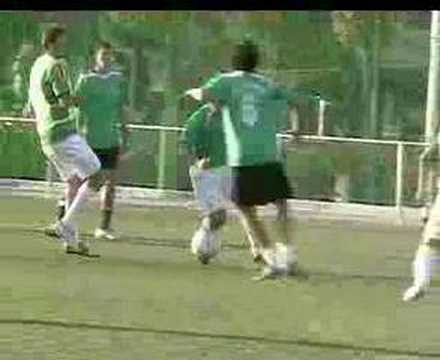 Fútbol 11 EUROPA Temporada 07-08