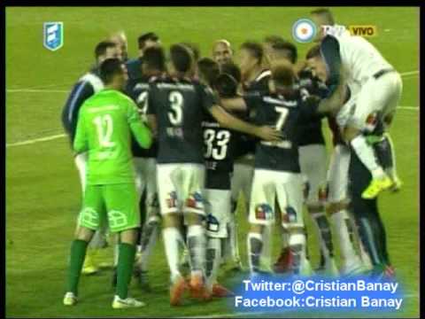 (Relator Enojado) Boca 0 San Lorenzo 1 (Boca de Seleccion) Torneo de Primera Division 2015