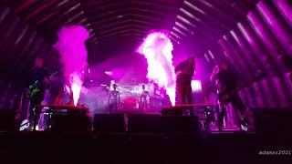 Butcher Babies - Look What We've Done - Live in Colorado Springs