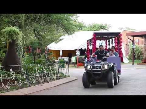 Jakaranda Kinderhuis - Liggies Fees 2016 Highlight