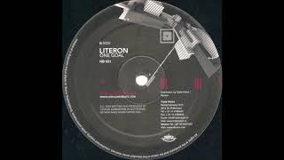 Literon - One Goal (B) [HB 031]