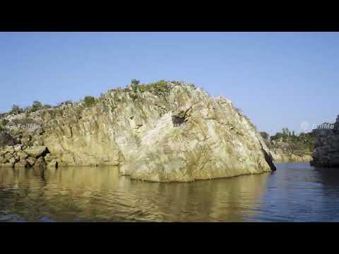 Bhedaghat Boat Ride, Jabalpur: A Mesmerizing Journey Through Narmada's Marble Rocks