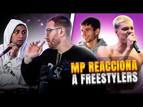 ENSEÑO A MP A FABIUKI, NAVAS, MICHU, NOCRE, KMBRA, SRK Y MÁS