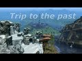 TES345 Trip to the past: Skyrim - Cyrodiil - Morrowind ...