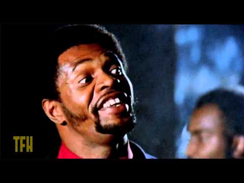 Thumbnail of the video: Josh Olson on BLACULA