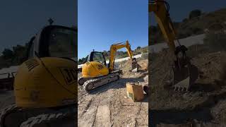 Venta de JCB 8080ZTS excavadora midi - Imagen 4 | Machineryline CL JCB 8080ZTS excavadora midi | Imagen 4 - Machineryline