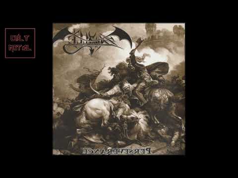 2025 - ZANDELLE - Perseverance   (Full Album)